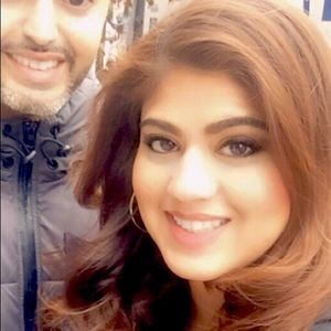 Meet your Posher, Namra